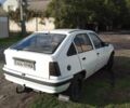 Белый Опель Кадет, объемом двигателя 5 л и пробегом 50 тыс. км за 650 $, фото 3 на Automoto.ua