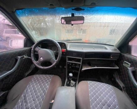 Білий Опель Кадет, об'ємом двигуна 1.3 л та пробігом 400 тис. км за 1000 $, фото 8 на Automoto.ua