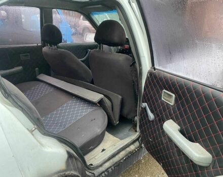 Білий Опель Кадет, об'ємом двигуна 1.3 л та пробігом 400 тис. км за 1000 $, фото 6 на Automoto.ua