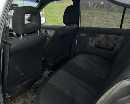 Белый Опель Кадет, объемом двигателя 0 л и пробегом 1000 тыс. км за 500 $, фото 3 на Automoto.ua