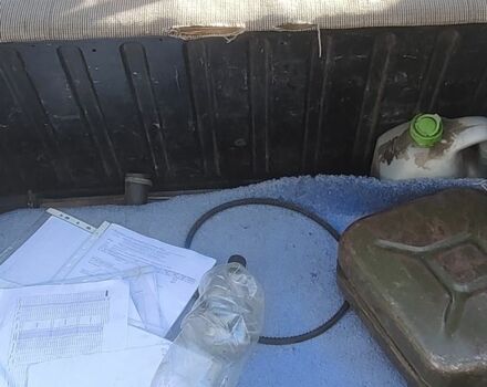 Білий Опель Кадет, об'ємом двигуна 0 л та пробігом 12 тис. км за 700 $, фото 3 на Automoto.ua