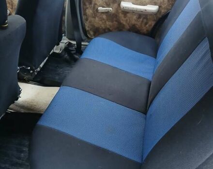 Белый Опель Кадет, объемом двигателя 1.3 л и пробегом 28 тыс. км за 900 $, фото 4 на Automoto.ua