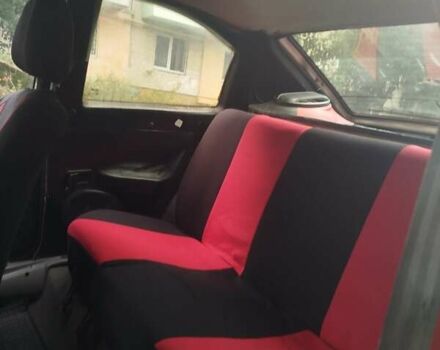 Белый Опель Кадет, объемом двигателя 1.6 л и пробегом 420 тыс. км за 650 $, фото 6 на Automoto.ua