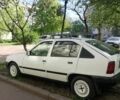 Белый Опель Кадет, объемом двигателя 1.3 л и пробегом 1000 тыс. км за 641 $, фото 1 на Automoto.ua
