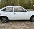 Белый Опель Кадет, объемом двигателя 1.3 л и пробегом 130 тыс. км за 1700 $, фото 3 на Automoto.ua