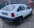 Белый Опель Кадет, объемом двигателя 1.3 л и пробегом 111 тыс. км за 750 $, фото 1 на Automoto.ua