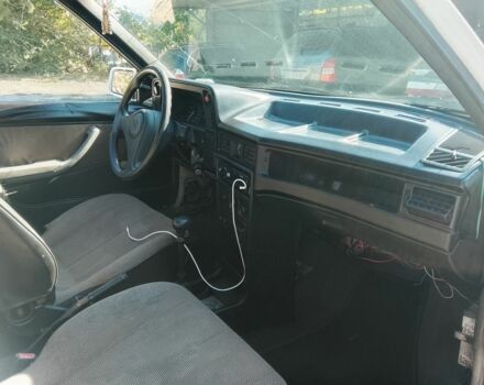 Опель Кадет 1986 в Днепре (Днепропетровске) на Automoto.ua Белый Опель Кадет, объемом двигателя 1.6 л и пробегом 170 тыс. км за 600 $, фото 6 на Automoto.ua