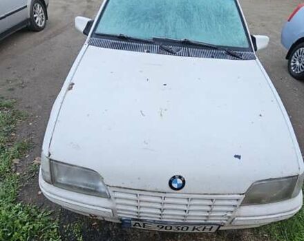Белый Опель Кадет, объемом двигателя 1.3 л и пробегом 800 тыс. км за 700 $, фото 6 на Automoto.ua