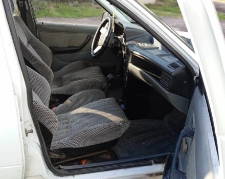 Белый Опель Кадет, объемом двигателя 5 л и пробегом 50 тыс. км за 650 $, фото 5 на Automoto.ua