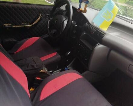 Белый Опель Кадет, объемом двигателя 1.6 л и пробегом 420 тыс. км за 650 $, фото 8 на Automoto.ua