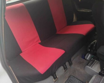 Белый Опель Кадет, объемом двигателя 1.7 л и пробегом 387 тыс. км за 650 $, фото 4 на Automoto.ua