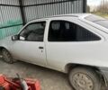 Белый Опель Кадет, объемом двигателя 1.3 л и пробегом 100 тыс. км за 1500 $, фото 6 на Automoto.ua
