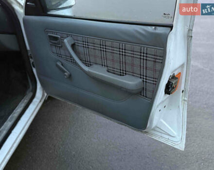 Білий Опель Кадет, об'ємом двигуна 0 л та пробігом 375 тис. км за 599 $, фото 8 на Automoto.ua