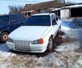 Білий Опель Кадет, об'ємом двигуна 1.4 л та пробігом 0 тис. км за 600 $, фото 1 на Automoto.ua