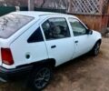 Белый Опель Кадет, объемом двигателя 1.3 л и пробегом 0 тыс. км за 700 $, фото 1 на Automoto.ua