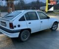 Белый Опель Кадет, объемом двигателя 1.3 л и пробегом 379 тыс. км за 699 $, фото 15 на Automoto.ua