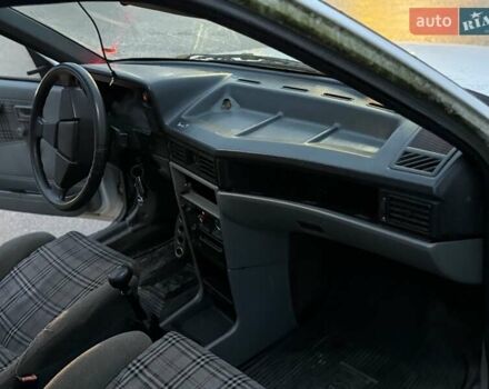 Белый Опель Кадет, объемом двигателя 1.3 л и пробегом 379 тыс. км за 750 $, фото 21 на Automoto.ua