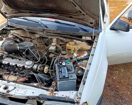 Білий Опель Кадет, об'ємом двигуна 1.3 л та пробігом 52 тис. км за 400 $, фото 10 на Automoto.ua