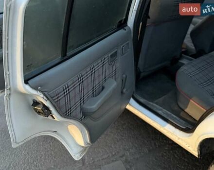 Белый Опель Кадет, объемом двигателя 1.3 л и пробегом 379 тыс. км за 699 $, фото 27 на Automoto.ua