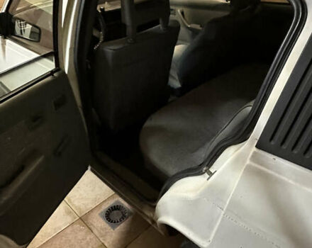 Белый Опель Кадет, объемом двигателя 1.3 л и пробегом 100 тыс. км за 1200 $, фото 4 на Automoto.ua