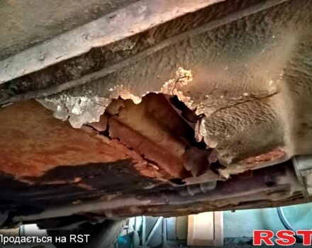 Білий Опель Кадет, об'ємом двигуна 1.3 л та пробігом 52 тис. км за 400 $, фото 11 на Automoto.ua