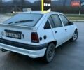 Белый Опель Кадет, объемом двигателя 1.3 л и пробегом 379 тыс. км за 750 $, фото 16 на Automoto.ua