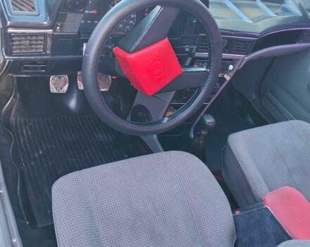 Белый Опель Кадет, объемом двигателя 1.3 л и пробегом 300 тыс. км за 1006 $, фото 1 на Automoto.ua