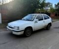 Белый Опель Кадет, объемом двигателя 1.6 л и пробегом 345 тыс. км за 388 $, фото 1 на Automoto.ua