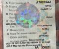 Белый Опель Кадет, объемом двигателя 1.3 л и пробегом 300 тыс. км за 800 $, фото 1 на Automoto.ua