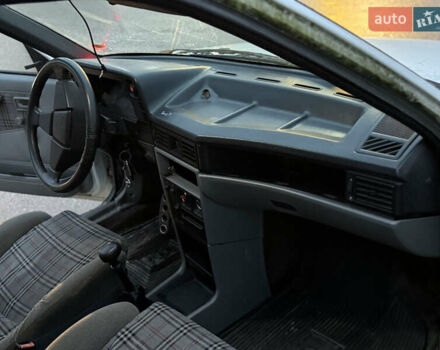 Білий Опель Кадет, об'ємом двигуна 0 л та пробігом 375 тис. км за 599 $, фото 7 на Automoto.ua