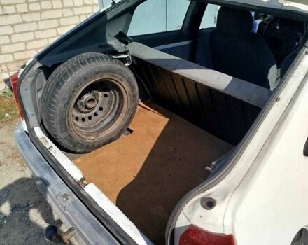 Білий Опель Кадет, об'ємом двигуна 1.3 л та пробігом 3 тис. км за 1301 $, фото 8 на Automoto.ua