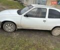 Белый Опель Кадет, объемом двигателя 1.3 л и пробегом 100 тыс. км за 1500 $, фото 1 на Automoto.ua