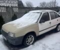 Белый Опель Кадет, объемом двигателя 1.6 л и пробегом 100 тыс. км за 1800 $, фото 1 на Automoto.ua