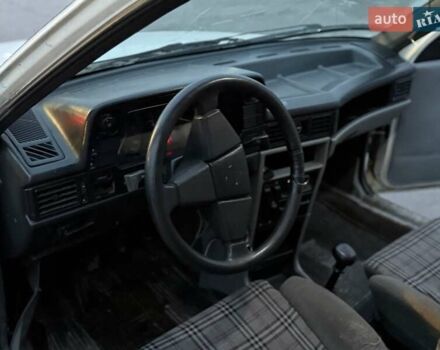 Белый Опель Кадет, объемом двигателя 1.3 л и пробегом 379 тыс. км за 750 $, фото 23 на Automoto.ua