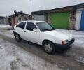 Белый Опель Кадет, объемом двигателя 1.3 л и пробегом 1 тыс. км за 1400 $, фото 1 на Automoto.ua