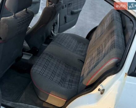 Белый Опель Кадет, объемом двигателя 1.3 л и пробегом 379 тыс. км за 699 $, фото 29 на Automoto.ua