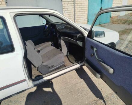 Білий Опель Кадет, об'ємом двигуна 1.3 л та пробігом 3 тис. км за 1301 $, фото 4 на Automoto.ua