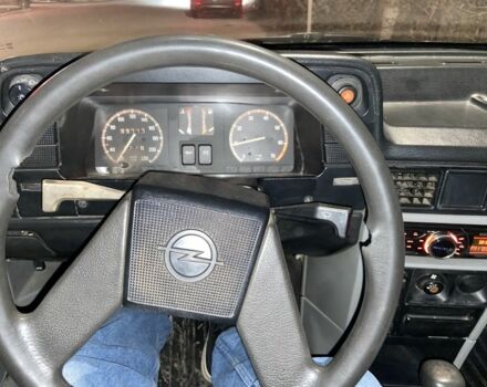 Белый Опель Кадет, объемом двигателя 0 л и пробегом 96 тыс. км за 1000 $, фото 4 на Automoto.ua