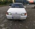 Белый Опель Кадет, объемом двигателя 1.3 л и пробегом 50 тыс. км за 850 $, фото 6 на Automoto.ua