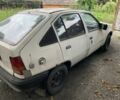 Белый Опель Кадет, объемом двигателя 1.3 л и пробегом 250 тыс. км за 224 $, фото 2 на Automoto.ua