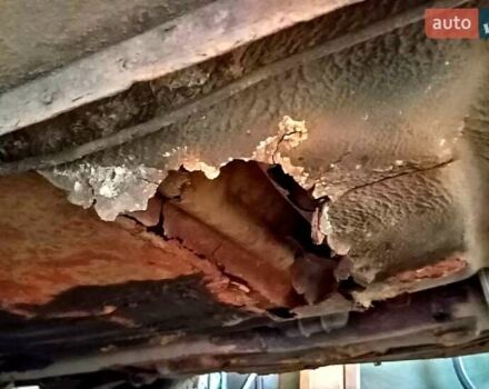 Білий Опель Кадет, об'ємом двигуна 1.3 л та пробігом 52 тис. км за 400 $, фото 10 на Automoto.ua