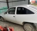 Белый Опель Кадет, объемом двигателя 1.3 л и пробегом 100 тыс. км за 1500 $, фото 5 на Automoto.ua
