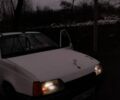 Білий Опель Кадет, об'ємом двигуна 1 л та пробігом 100 тис. км за 700 $, фото 1 на Automoto.ua