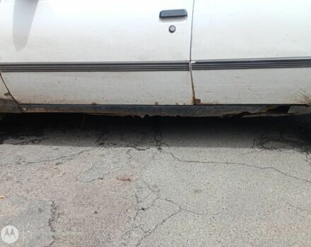 Белый Опель Кадет, объемом двигателя 0 л и пробегом 3 тыс. км за 639 $, фото 3 на Automoto.ua