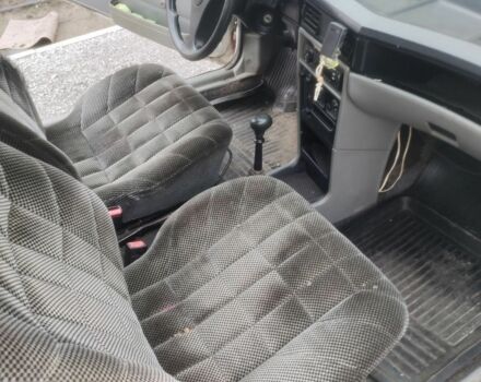 Белый Опель Кадет, объемом двигателя 0 л и пробегом 175 тыс. км за 800 $, фото 3 на Automoto.ua