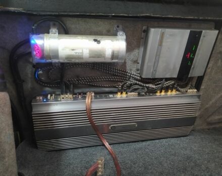 Белый Опель Кадет, объемом двигателя 2 л и пробегом 60 тыс. км за 3500 $, фото 11 на Automoto.ua