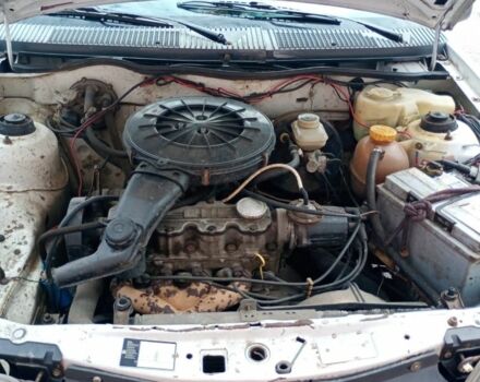 Белый Опель Кадет, объемом двигателя 0 л и пробегом 3 тыс. км за 639 $, фото 4 на Automoto.ua