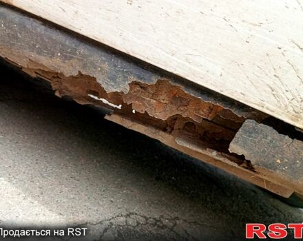 Белый Опель Кадет, объемом двигателя 1.3 л и пробегом 0 тыс. км за 1050 $, фото 11 на Automoto.ua