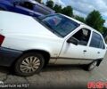 Белый Опель Кадет, объемом двигателя 1.3 л и пробегом 0 тыс. км за 1050 $, фото 1 на Automoto.ua