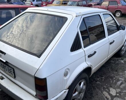 Белый Опель Кадет, объемом двигателя 0 л и пробегом 123 тыс. км за 1000 $, фото 2 на Automoto.ua